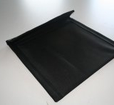 Funda Pantalla Led Funda protectora pantalla Led MITUS - Material Textil para Teatro, Televisión, Películas, Arquitectura, Salas de prensa, Interiorismo